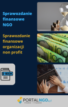 Sprawozdanie finansowe organizacji non profit